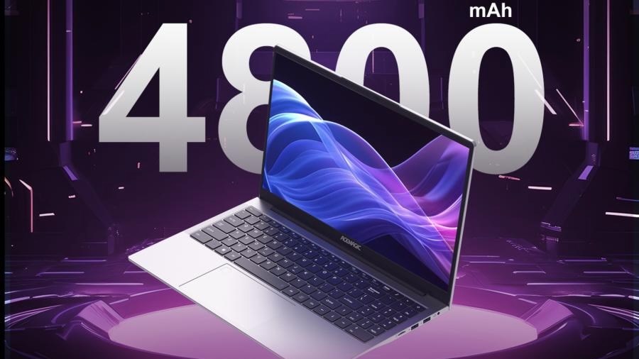 ACEMAGIC LX15Pro 7430Uモデル