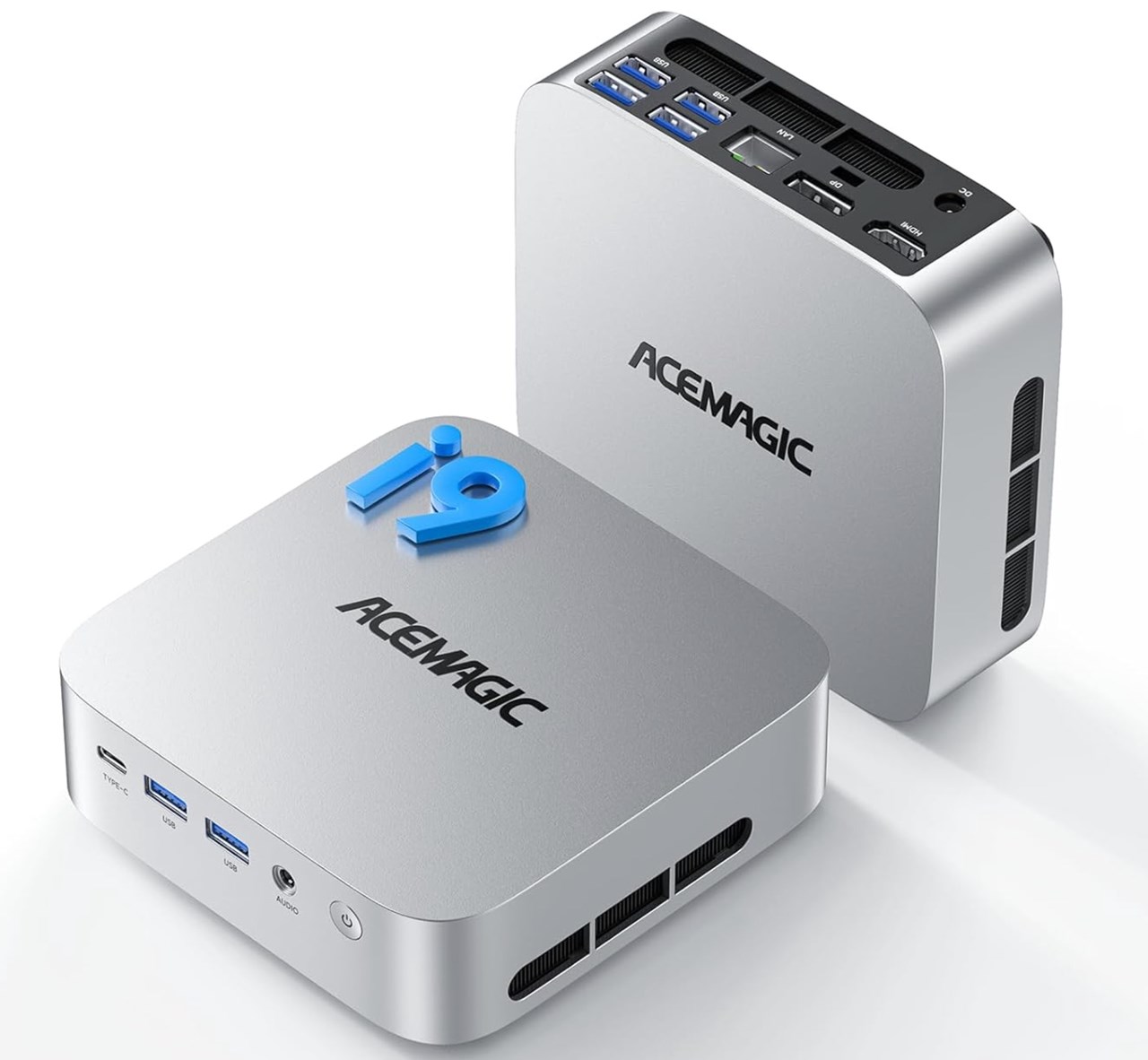 ACEMAGIC M1 13900HKモデル