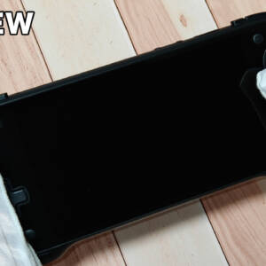 KONKR Pocket FITの本音レビュー！スマホじゃ味わえない長時間ゲームプレイのド安定感が最高！