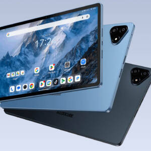 ALLDOCUBE iPlay 70Eのスペックまとめ！G99からの脱却、UNISOC T7300搭載のタブレット！110Hzにも対応