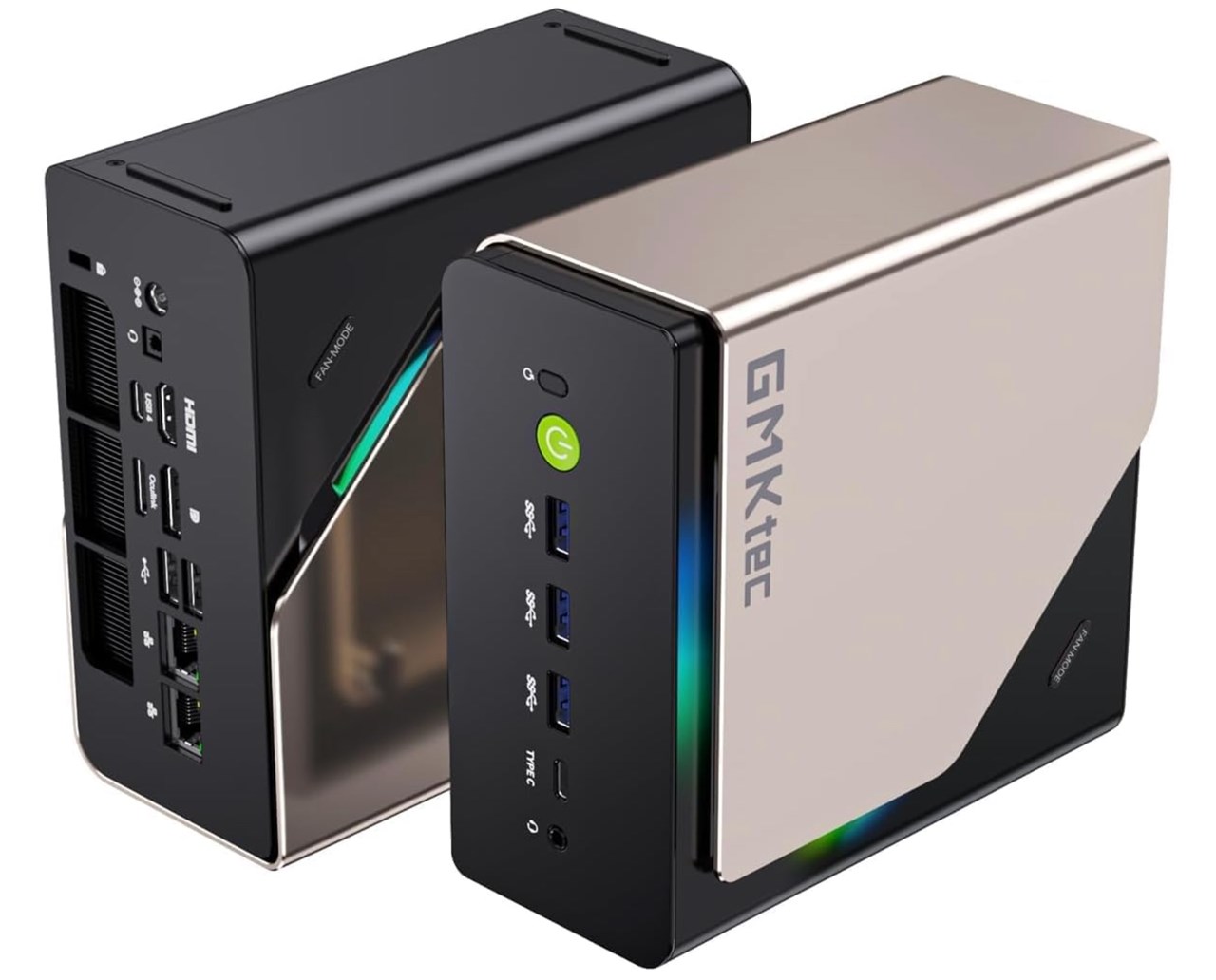 GMKtec BlackFriday 2025