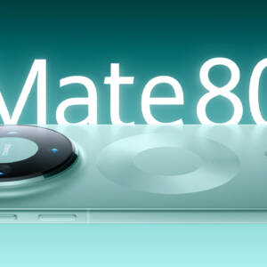 「HUAWEI Mate 80」発表！Kirin 9020搭載でHarmonyOS 6.0搭載のスマホ！