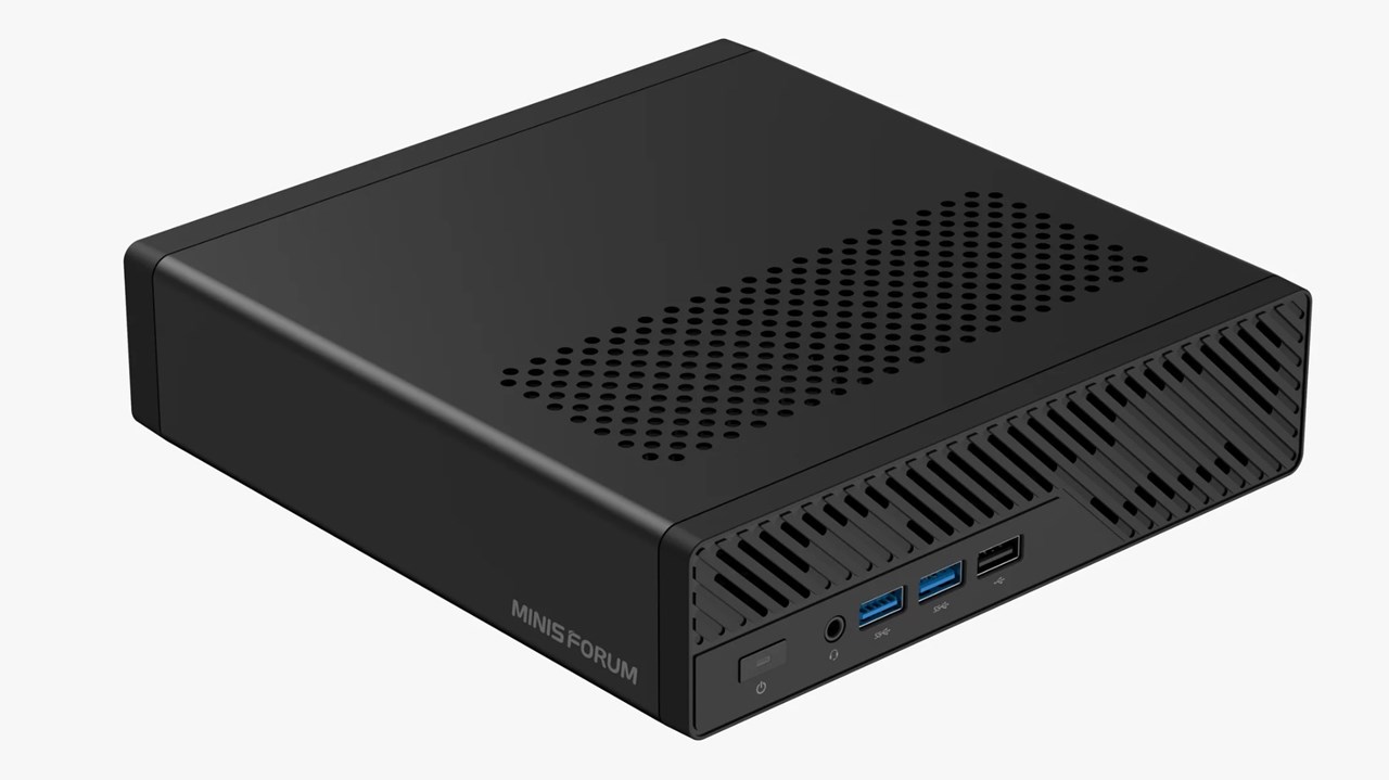 Minisforum ブラックフライデー 2025