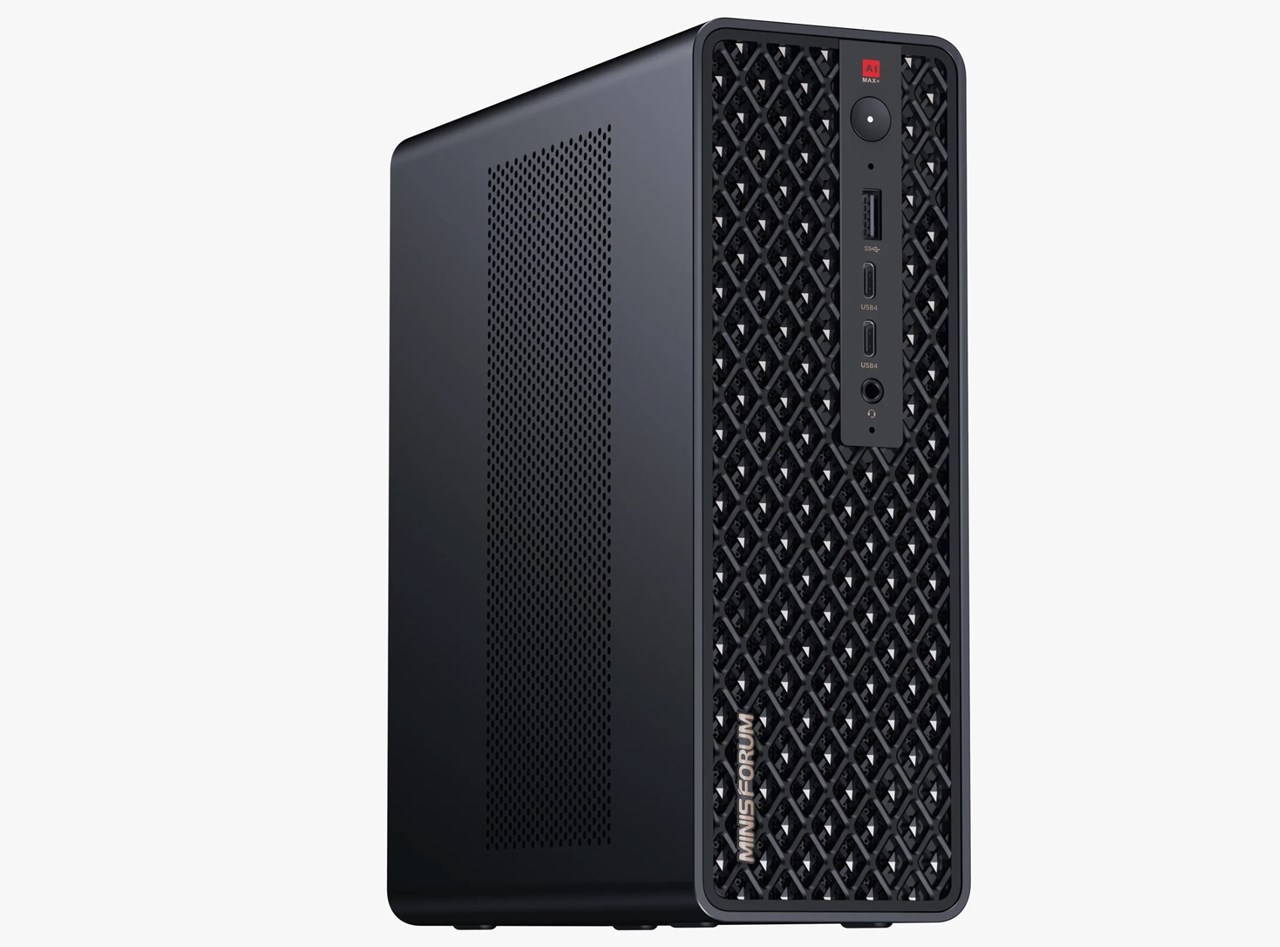 Minisforum ブラックフライデー 2025