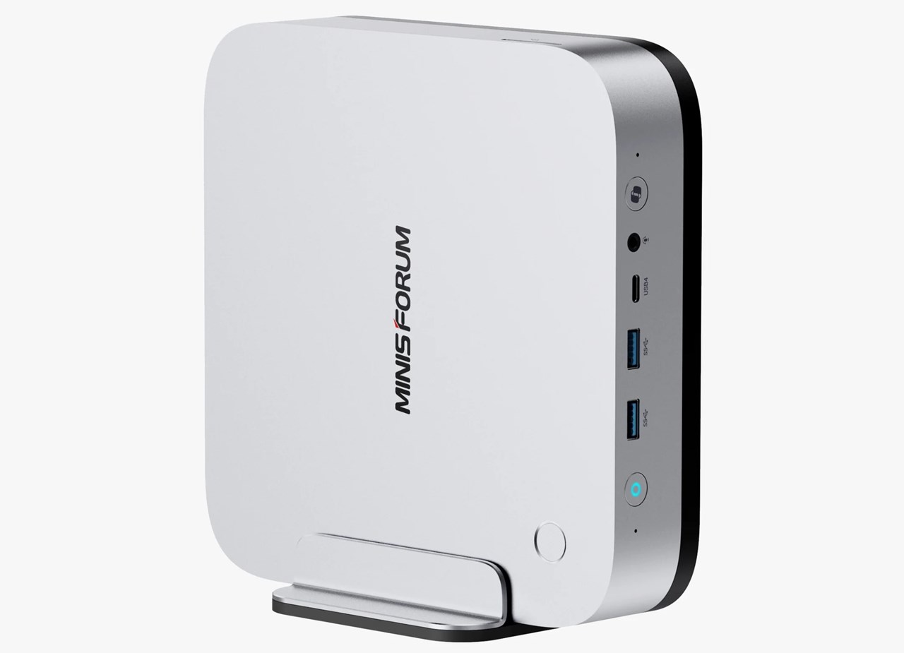 Minisforum ブラックフライデー 2025