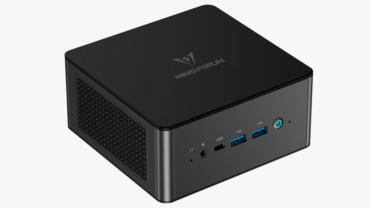 Minisforum ブラックフライデー 2025