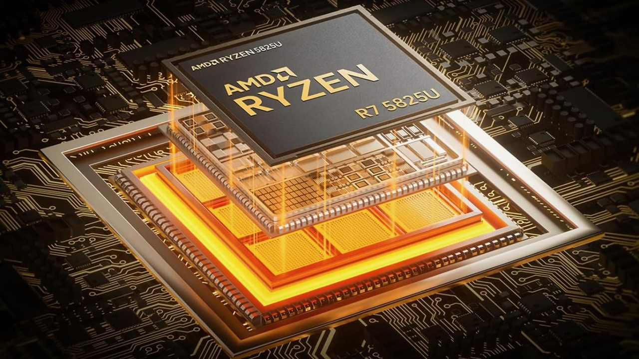 NiPoGi AM06Pro 5825Uモデル