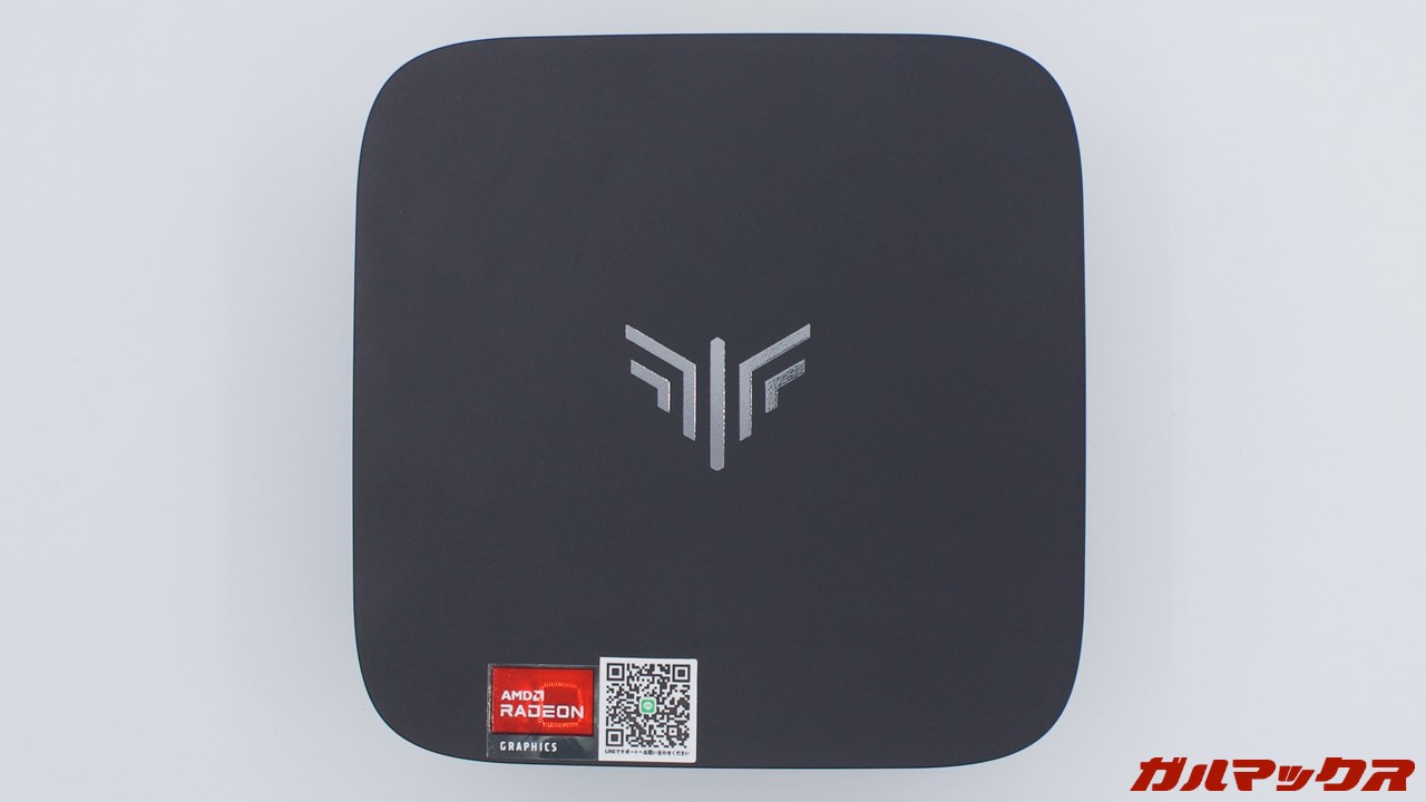 NiPoGi P1 3300Uモデル