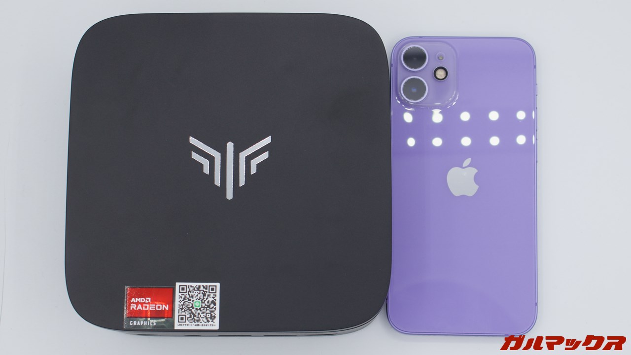 NiPoGi P1 3300Uモデル