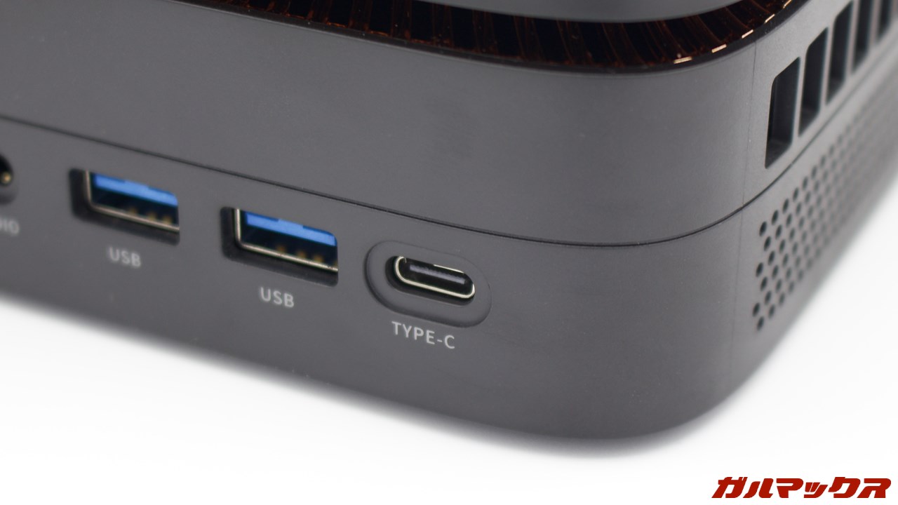 NiPoGi P1 3300Uモデル