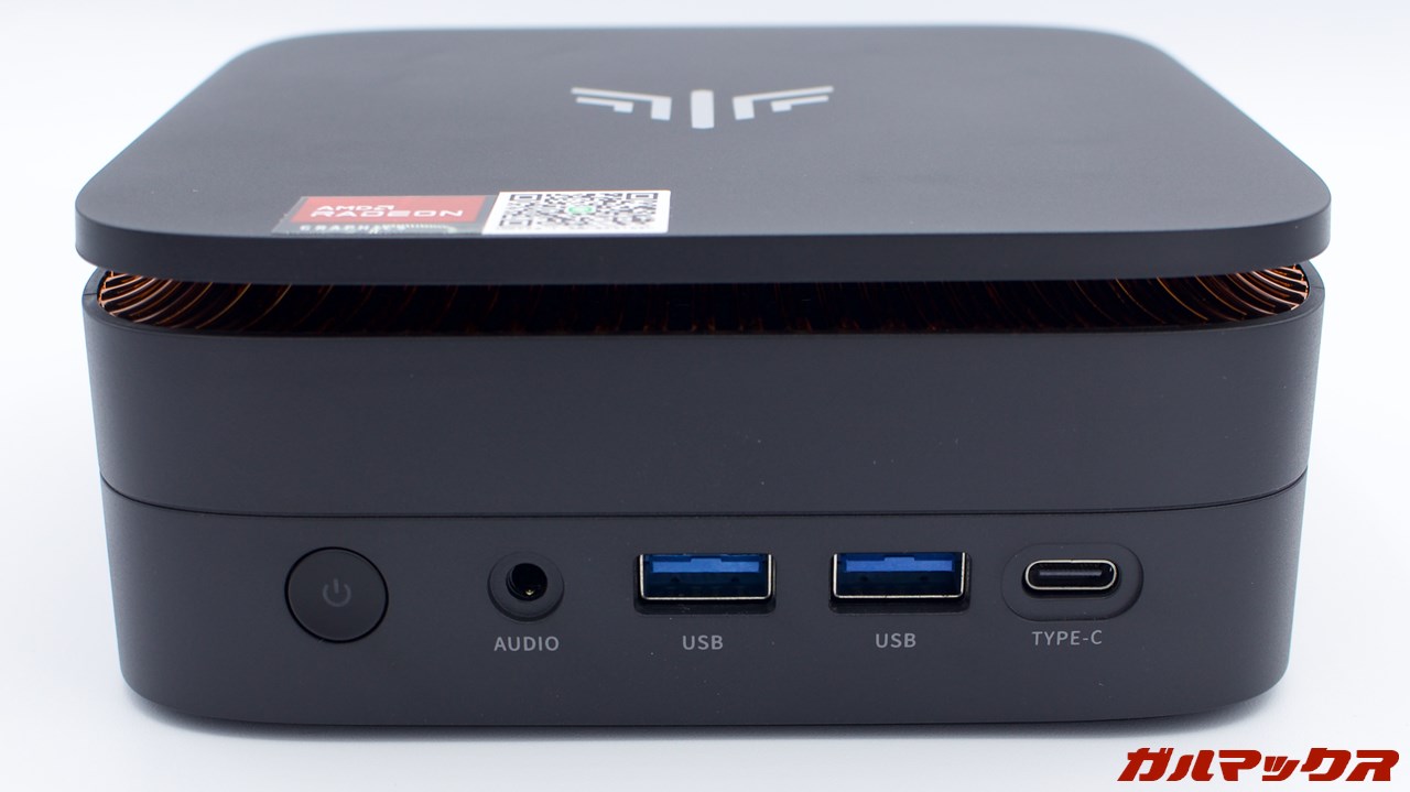 NiPoGi P1 3300Uモデル