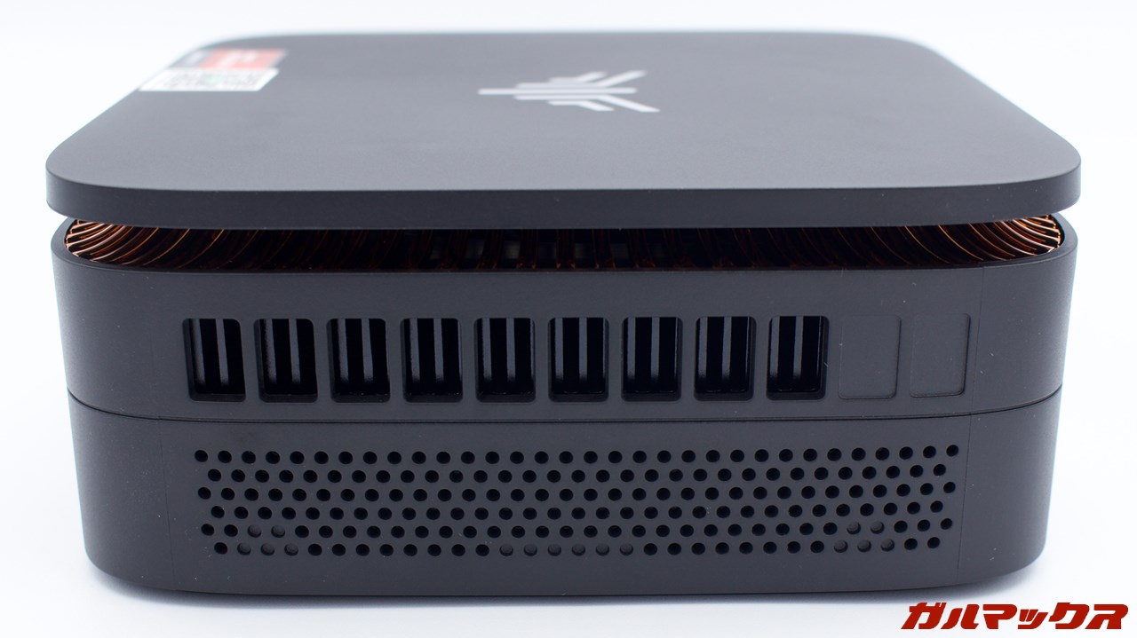 NiPoGi P1 3300Uモデル