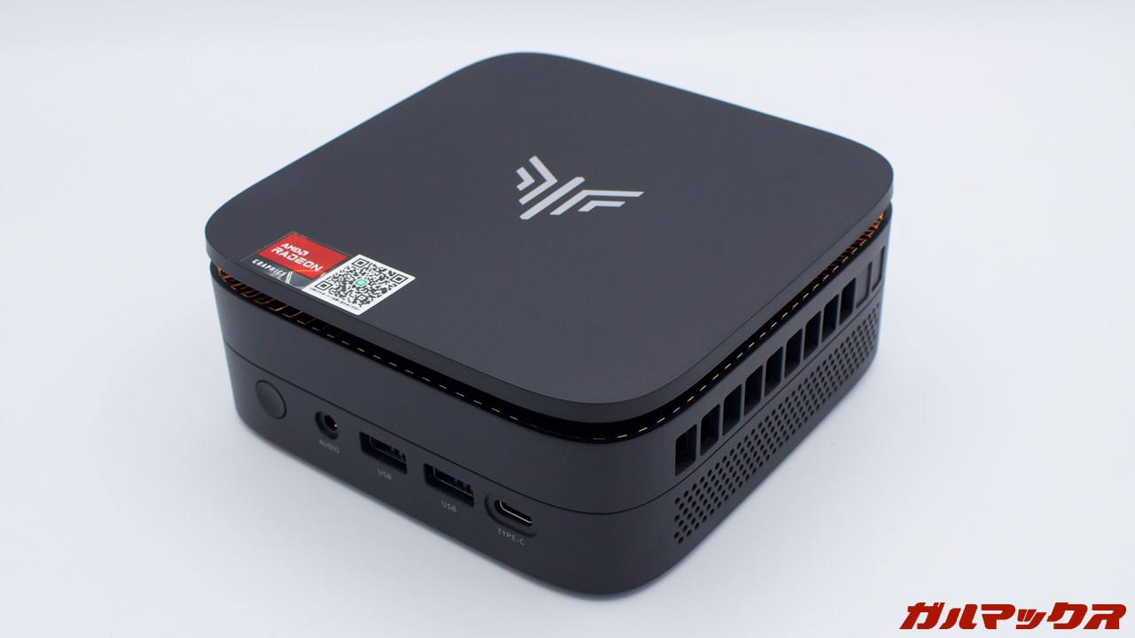 NiPoGi P1 3300Uモデル