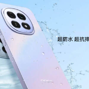 「OPPO A6 Plus 5G」発表！SD 6 Gen 1、6500mAhバッテリー搭載のスマホ！あれ、無印のほうがよくない？