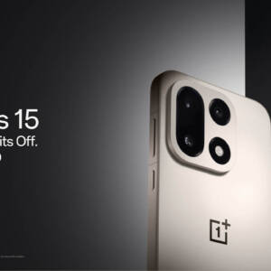 OnePlus 15のスペックまとめ！Snapdragon 8 Elite Gen 5、7300mAhバッテリー搭載のスマホ！