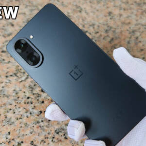OnePlus Nord CE5の自腹レビュー！めっちゃ持つバッテリー、しっかり使えるスペックでSDカード対応も魅力！