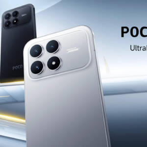 POCO F8 Proのスペックまとめ！BOSE監修デュアルスピーカー搭載でSD 8 Eliteのハイエンドスマホ！