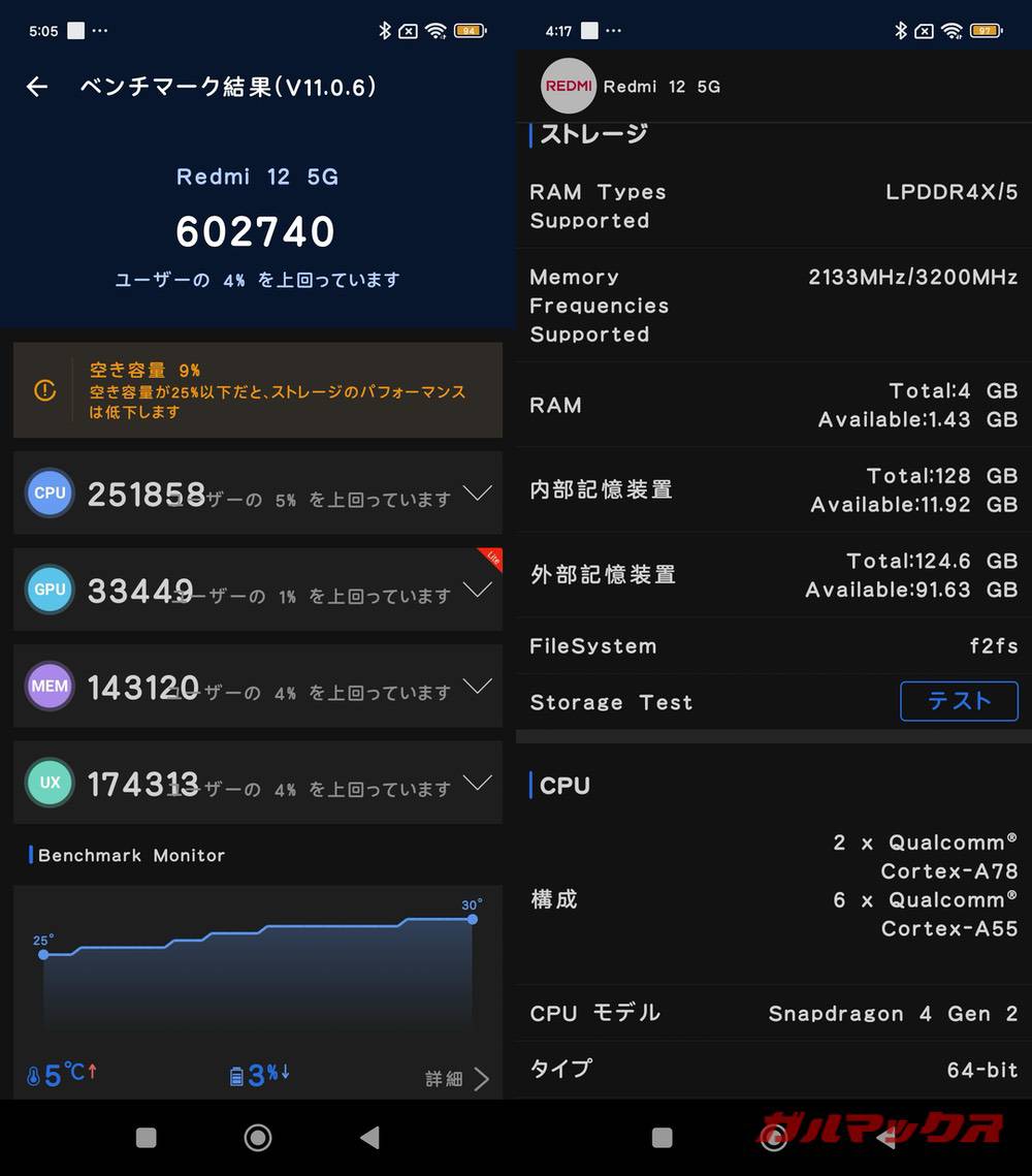 Redmi 12 5G antutu-12140957