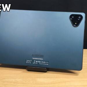 ALLDOCUBE iPlay 70Eの本音レビュー！SIM対応で2.3万、車載タブレットとして最高コスパ