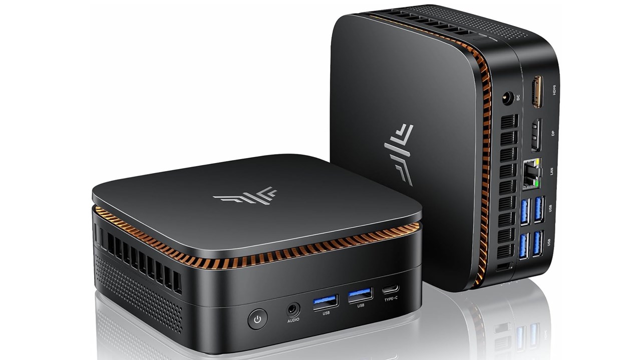 NiPoGi P1 4300Uモデル