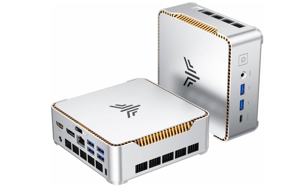 NiPoGi P2 4300Uモデル