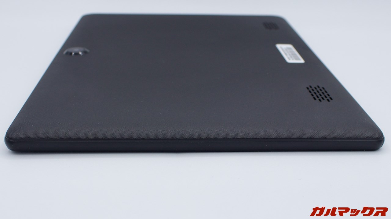 3COINS 10.1インチタブレット