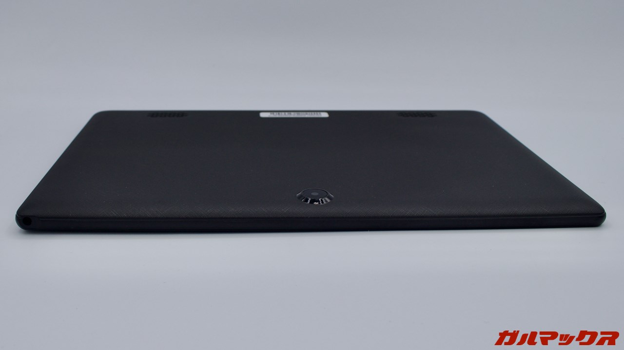 3COINS 10.1インチタブレット