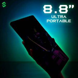 Black Sharkが8.8型ゲーミングタブレットを準備中？！グローバルで発売してほしい・・・