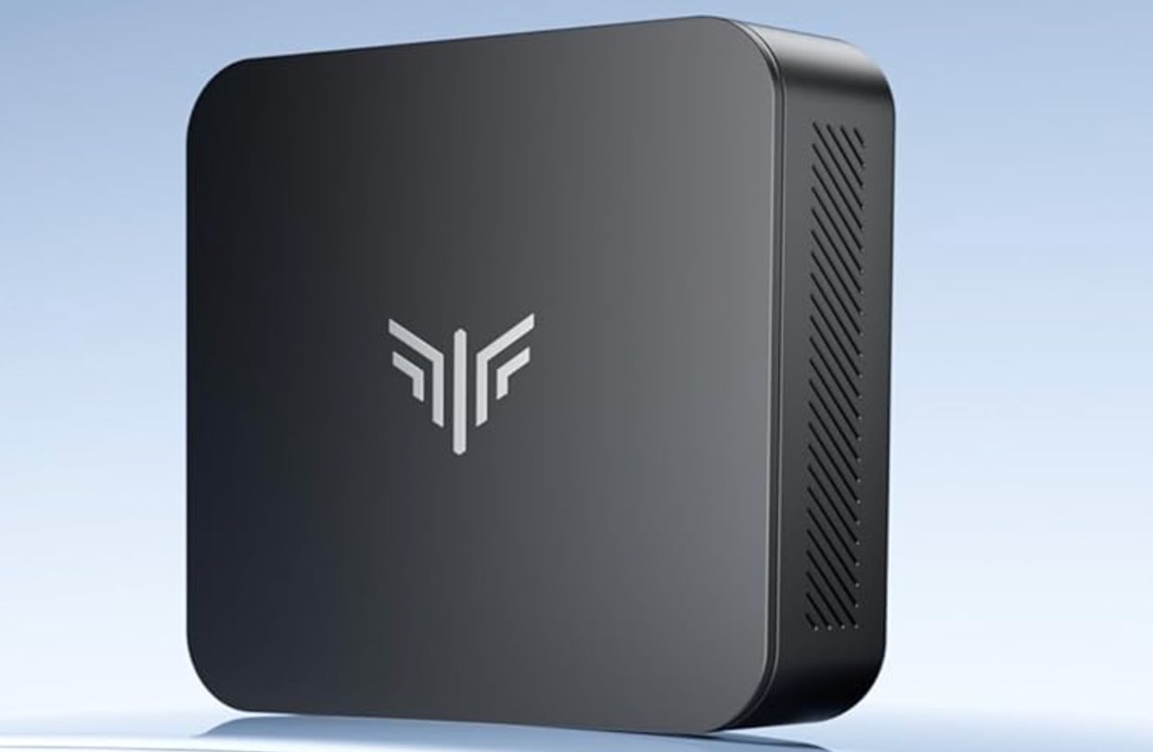 NiPoGi E3 3500Uモデル