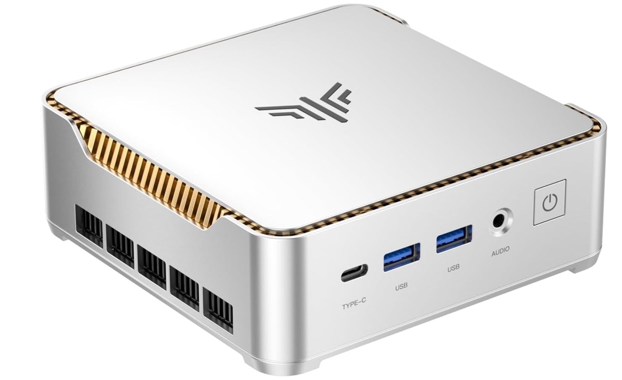 NiPoGi P2 3300Uモデル