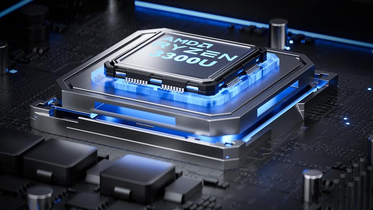 NiPoGi P2 3300Uモデル