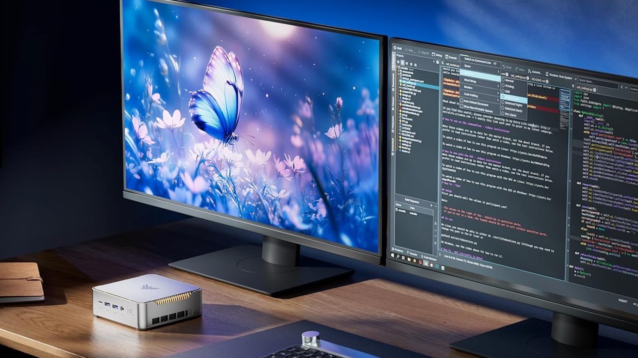 NiPoGi P2 3300Uモデル