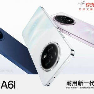 「OPPO A6l」発表！Snapdragon 7 Gen 3搭載で、2.5mの落下も耐えることのできるスマホ！