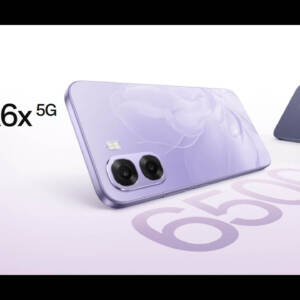 OPPO A6x 5Gのスペックまとめ！Dimensity 6300搭載のエントリースマホ！