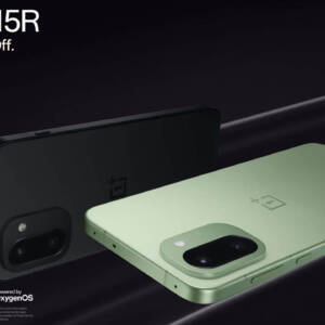 OnePlus 15Rのスペックまとめ！Snapdragon 8 Gen 5に7400mAhバッテリー搭載のゲーミングスマホ！