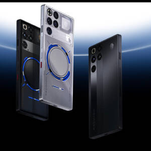 REDMAGIC 11 Pro/メモリ16GB（Snapdragon 8 Elite Gen 5）の実機AnTuTuベンチマークスコア