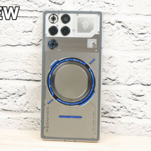 REDMAGIC 11 Proの本音レビュー！世界初の水冷を搭載したゲーミングスマホを試す