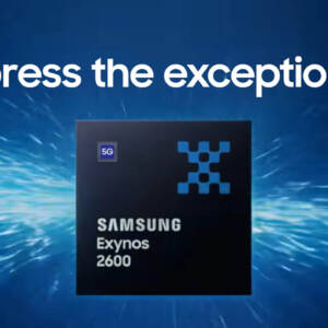 「Exynos 2600」発表！世界初2nmモバイルSoCがキター！CPU性能は39％、AI性能は113％アップ
