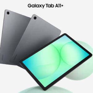 Galaxy Tab A11+ / A11+ 5Gのスペックまとめ！5G対応な11型タブレットが日本発売！