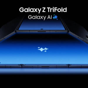 Galaxy Z TriFoldのスペックまとめ！Samsungから最薄部3.9mmの三つ折りスマホが遂に登場！