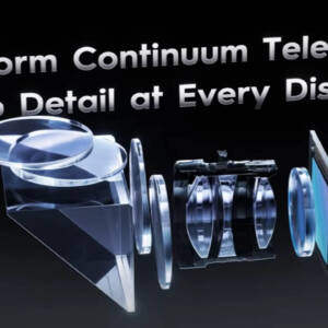 TECNOが1～9倍の連続光学ズーム技術を発表したので仕組みを解説！