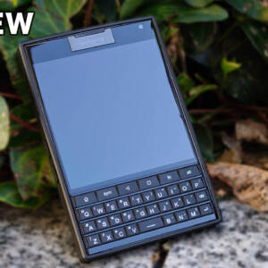 Unihertz Titan 2の本音レビュー！BlackBerry難民救済な物理キーボード搭載スマホが楽しい！