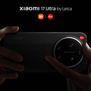 「Xiaomi 17 Ultra」「Xiaomi 17 Ultra by Leica」発表！1/1.4インチの連続光学ズーム搭載のカメラスマホ！