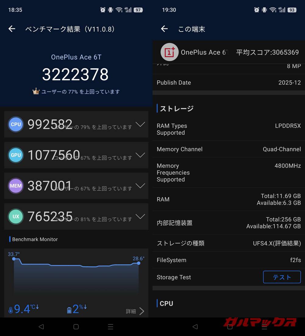 OnePlus Ace 6T antutu-01290834