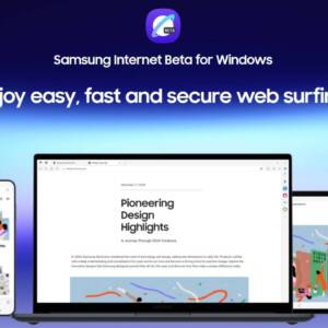 めっちゃ良いやん！PC版「Samsung ブラウザ」が日本でも利用可能に！機能と特徴まとめ