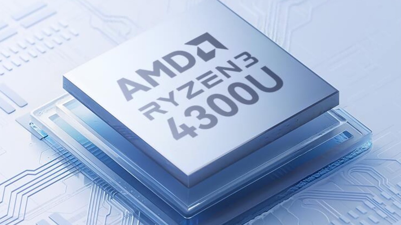 ACEMAGIC LX15Pro 4300Uモデル