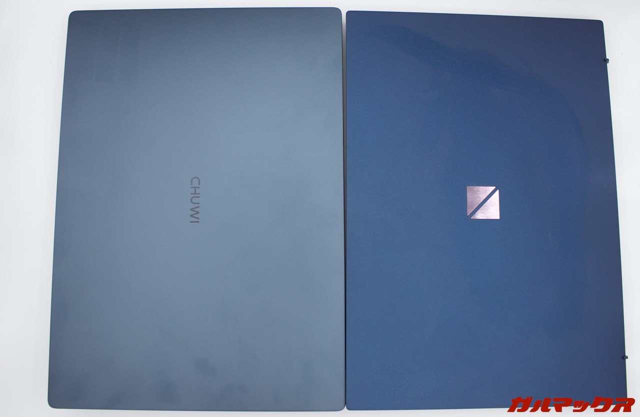 CHUWI CoreBook Air