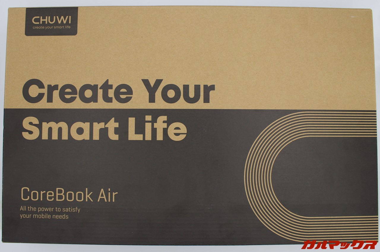CHUWI CoreBook Air