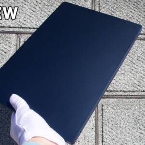 CHUWI CoreBook Airの本音レビュー！軽くて持ち運びラクラクで普段使いも快適な良ノートPC！