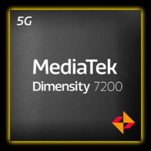 Dimensity 7200のCPU/GPUのスペックとゲーム性能、実機動作まとめ